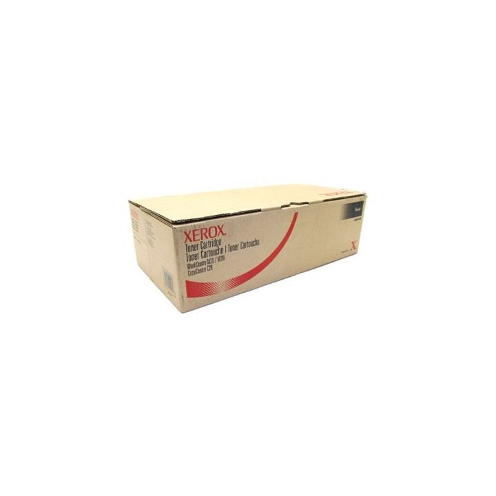 DESCATALOGADO - Toner Original XEROX 106R01048 Negro para Copycentre C20