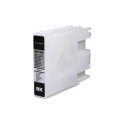 Tinta Compatible EPSON T9081 C13T908140 Negro