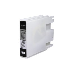Tinta Compatible EPSON T9081 C13T908140 Negro