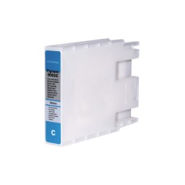 Tinta Compatible EPSON T9082 C13T908240 Cyan