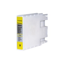 Tinta Compatible EPSON T9084 C13T908440 Amarillo