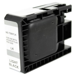 Tinta Compatible EPSON T5807 C13T580700 Negro