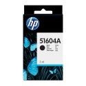 Tinta Original HP 51604A Negro
