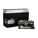 Unidad de Tambor Original LEXMARK 50F0Z00 500Z para MS310 MX310