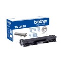 Toner Original BROTHER TN2420 Negro