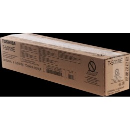 Toner Original TOSHIBA T-5018E 6AJ00000171 6AJ00000257 Negro (43. 9k)