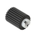 A5C1562200 Original KONICA MINOLTA New Style Ribbed Pickup Roller para C220 C224 454 452