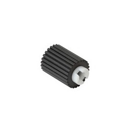A5C1562200 Original KONICA MINOLTA New Style Ribbed Pickup Roller para C220 C224 454 452