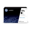 Toner Original HP CF259X (59X) Negro (10k)