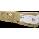 Toner Original RICOH 842349 842127 842000 Negro para Aficio MP 4054 5054 6054 4055 5055 6055 (48k)