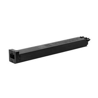 Toner Compatible SHARP MX-51GTBA Negro para MX4110 MX4111 MX4112 (40k)