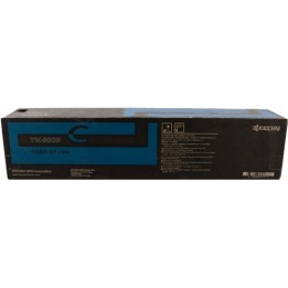 Toner Original KYOCERA-MITA TK8505C 1T02LCCNL0 Cyan