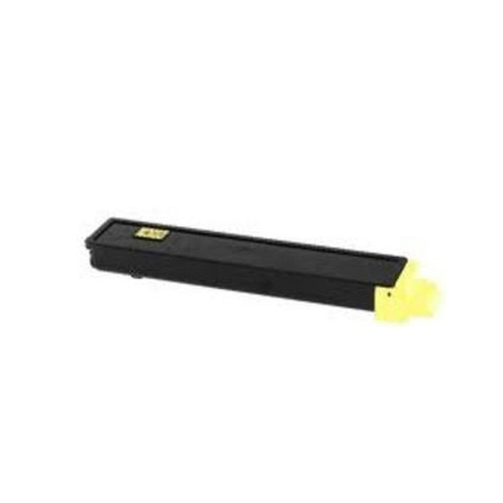 Toner Original KYOCERA-MITA TK8505Y 1T02LCANL0 Amarillo