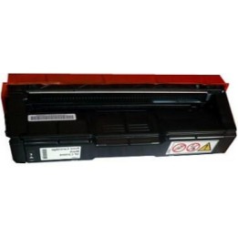Toner Original RICOH 407637 406480 Cyan para Aficio SP C231 C310 C320 (6k)
