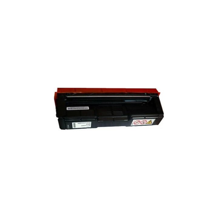 Toner Original RICOH 407636 406481 Magenta para Aficio SP C231 C310 C320 (6k)