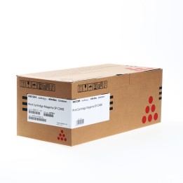 Toner Original RICOH 407901 Magenta para SP C340 (5k)