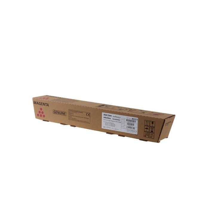 Toner Original RICOH 842313 Magenta para IM C2000 C2500 (10. 5k)