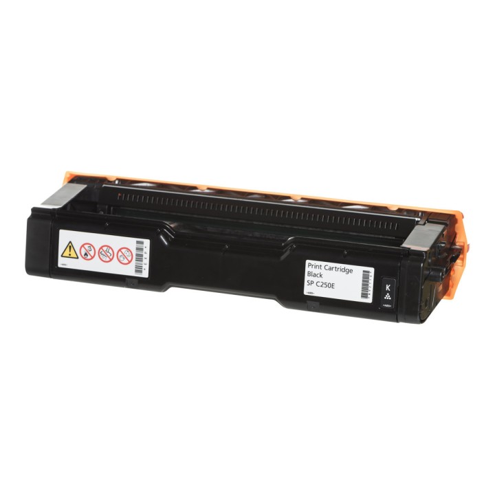 Toner Original RICOH 407543 Negro para SP C250 (2k)