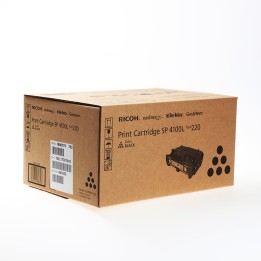 Toner Original RICOH 407652 407013 403074 Negro para SP 4100L (7. 5k)