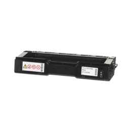 Toner Original RICOH 407716 Type C252HE Negro para SP C252 (6. 5k)