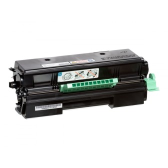 Toner Original RICOH 408062 Negro para SP400 (2. 5k)
