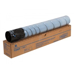 Toner Original KONICA MINOLTA TN516 AAJ7050 Negro para Bizhub 658e 558e 458e (31. 2k)