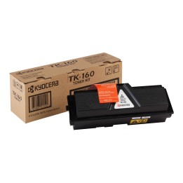 Toner Original KYOCERA-MITA TK160 1T02LY0NL0 Negro (2. 5k)