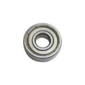 AE030098 Compatible RICOH Lower Fuser Pressure Roller Bearing (2 uds) para MP4000 5000 4001 4002 5001 5002