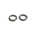 AE030047 AE030099 Compatible RICOH Upper Fuser Roller Bearing (2pcs) para MP4000 5000 4001 4002 5001 5002 MINOLTA Bizhub 420