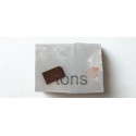 Seal Drum Rear and Front Compatible RICOH para MPC3003 3503 4503 5503 6003 MPC3004 3504 4504 5504 6004