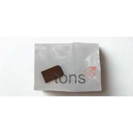 Seal Drum Rear and Front Compatible RICOH para MPC3003 3503 4503 5503 6003 MPC3004 3504 4504 5504 6004