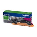 Toner Original BROTHER TN247 Magenta (2. 3k)