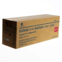 Unidad de Imagen Original Magenta KONICA MINOLTA IUP23M A7330EH para Bizhub C3100P C3110 (25k)