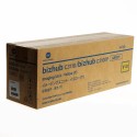 Unidad de Imagen Original Amarillo KONICA MINOLTA IUP23Y A73308H para Bizhub C3100P C3110 (25k)