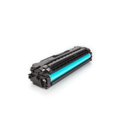 Toner Compatible SAMSUNG CLT-C505L Cyan para C2620