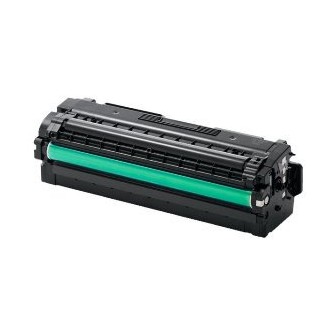 Toner Compatible SAMSUNG CLT-Y505L Amarillo para C2620