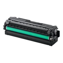 Toner Compatible SAMSUNG CLT-Y505L Amarillo para C2620