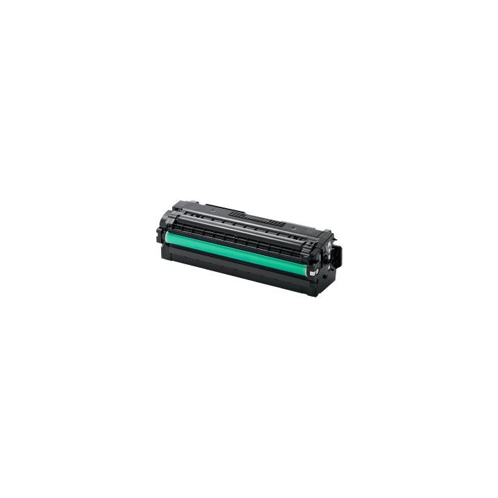 Toner Compatible SAMSUNG CLT-Y505L Amarillo para C2620