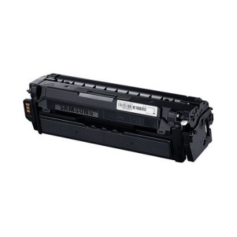 Toner Compatible SAMSUNG CLT-K503L Negro para C3010