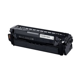Toner Compatible SAMSUNG CLT-K503L Negro para C3010