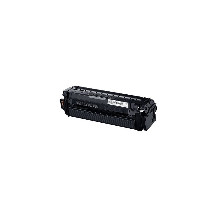 Toner Compatible SAMSUNG CLT-K503L Negro para C3010