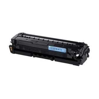 Toner Compatible SAMSUNG CLT-C503L Cyan para C3010