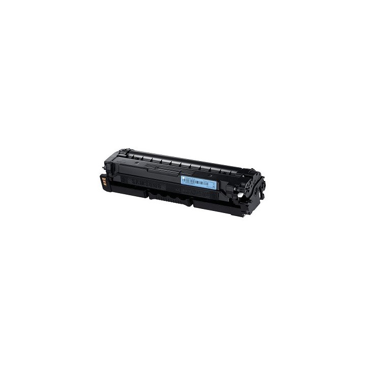 Toner Compatible SAMSUNG CLT-C503L Cyan para C3010