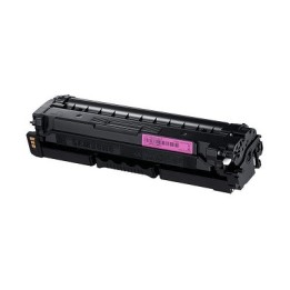 Toner Compatible SAMSUNG CLT-M503L Magenta para C3010