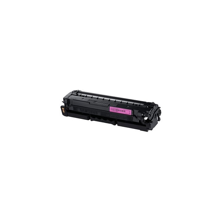 Toner Compatible SAMSUNG CLT-M503L Magenta para C3010