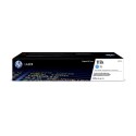 Toner Original HP W2071A (117A) Cyan (0. 7k)