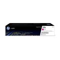 Toner Original HP W2073A (117A) Magenta (0. 7k)