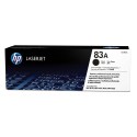 Toner Original HP CF283A (83A) Negro (1. 5k)