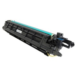 Unidad de Imagen Original Cyan KONICA MINOLTA IU214C A85Y0KD para Bizhub C227 (70k)