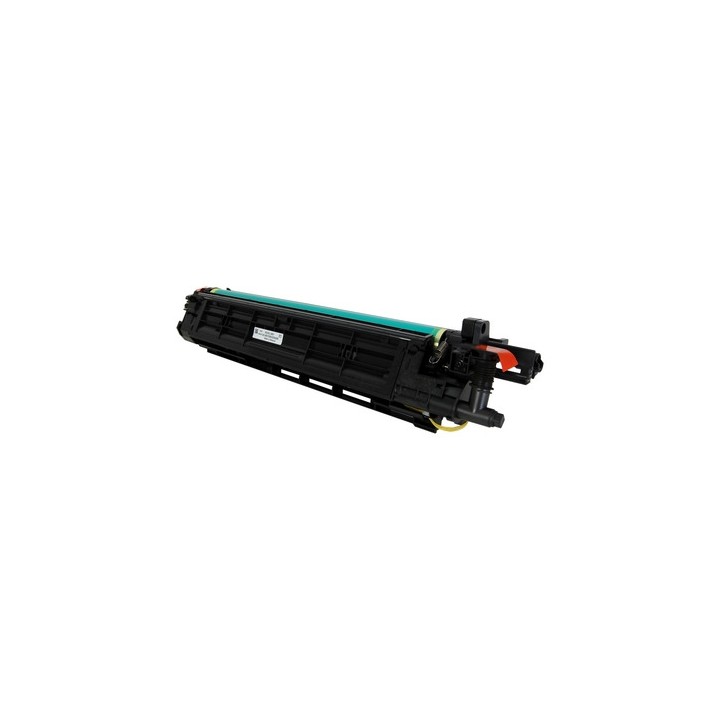 Unidad de Imagen Original Amarillo KONICA MINOLTA IU214Y A85Y08D para Bizhub C227 (70k)